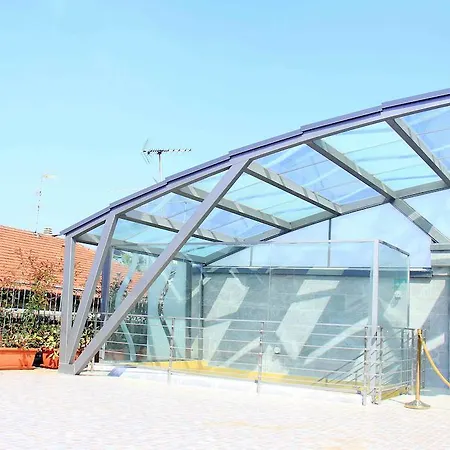 Hotel Ming Hao Milan