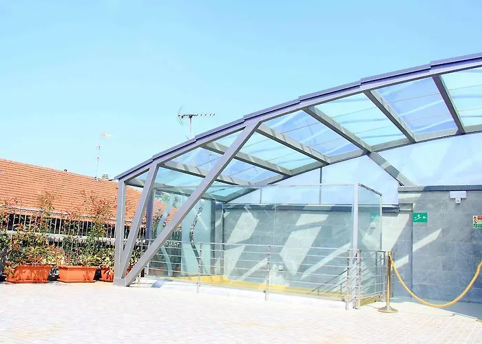 Hotel Ming Hao Milan